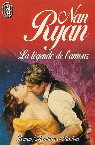 LÉGENDE DE L'AMOUR [Paperback]