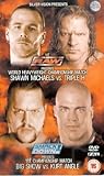  WWE - Armageddon 2002