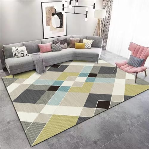 Tapis bureau antidérapant pour protéger les parquets - 2