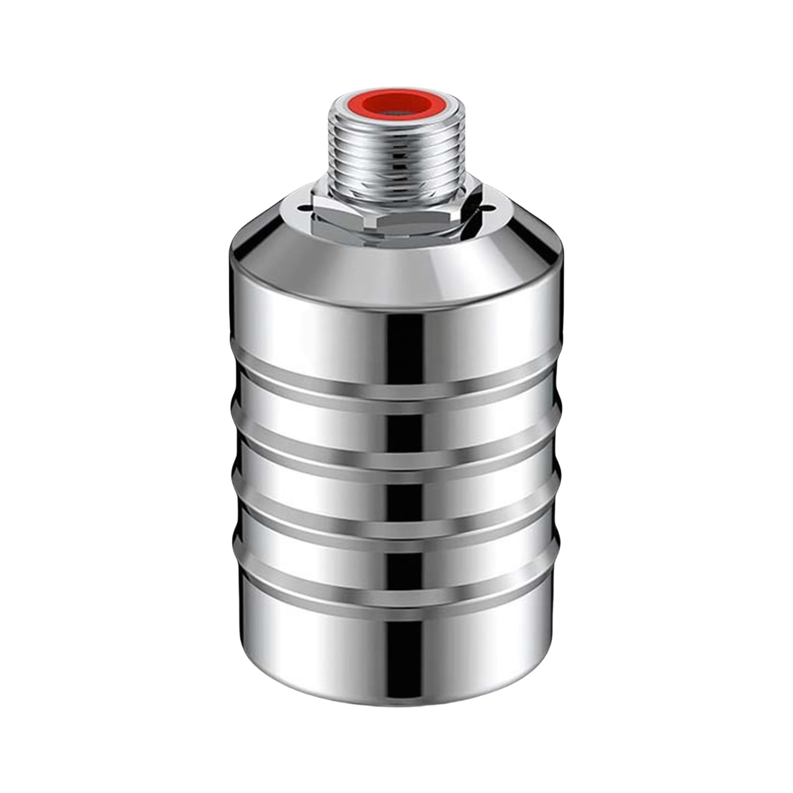 Woedpez A Upgrades Steel Erosion Resistant Float Ball Valves Utomatic Operate Uto Cting Control For Homes Industrial Use Erosion Resistant Ball Valves