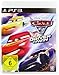 Produktbild Cars 3: Driven To Win - [Playstation 3]