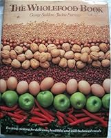 Wholefood Book (Emblem Bks.) 0855331186 Book Cover