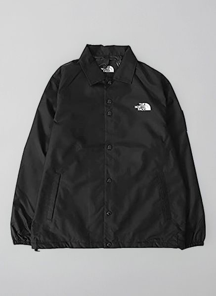 Amazon.co.jp: The North Face Jacket The Coach Jacket Unisex