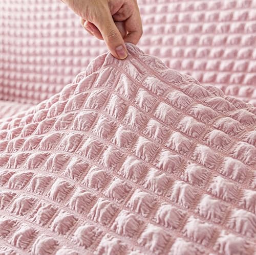Housse de canapé extensible animaux domestiques et angle sectionnel - 7