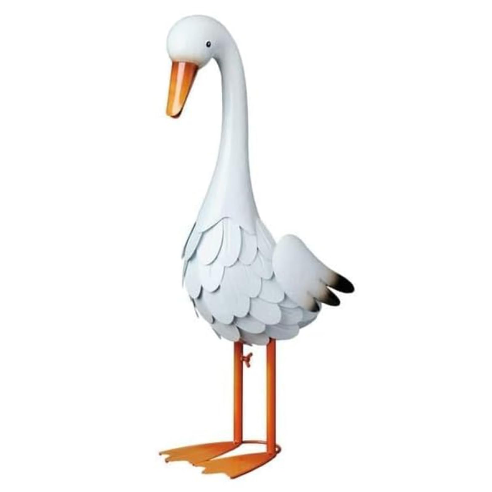 Cadeau d'oie réaliste de 45,7 cm pour faire plaisir à maman ou à un proche