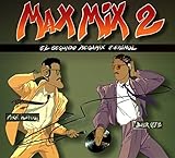  Max Mix 2-Bonus TR [Import]