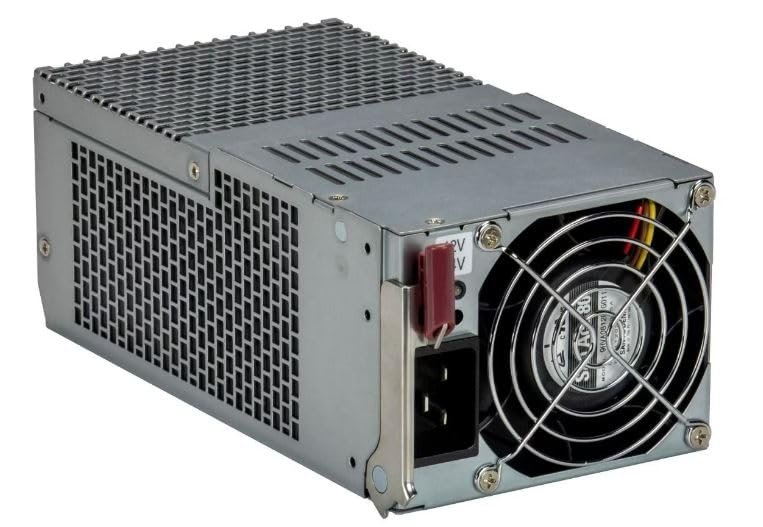 Supermicro PWS-3K02G-2R 3000W Titanium eficiencia