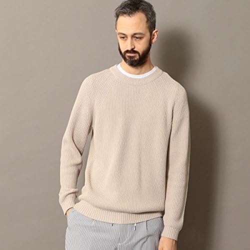 Amazon ビューティ ユース ユナイテッドアローズ メンズ Beauty Youth By バルキーコットン アゼ ウォッシャブル ニット セーター 通販 Amazon ビューティ ユース ユナイテッドアローズ メンズ Beauty Youth By バルキーコットン アゼ ウォッシャブル ニット セーター 通販