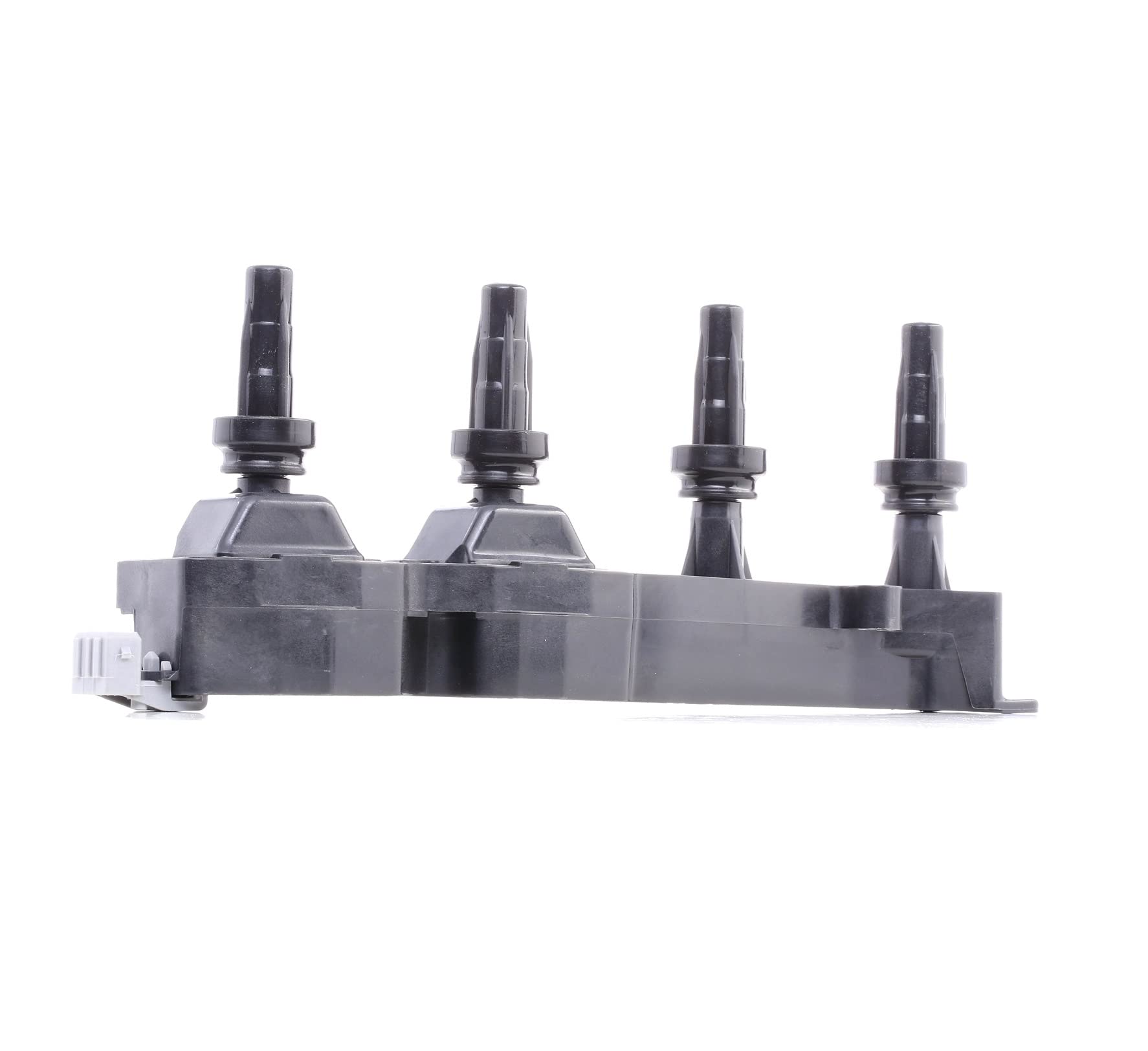RIDEX 689C0076 Bobine d'allumage Compatible avec PEUGEOT 206 3/5 portes 2A/C