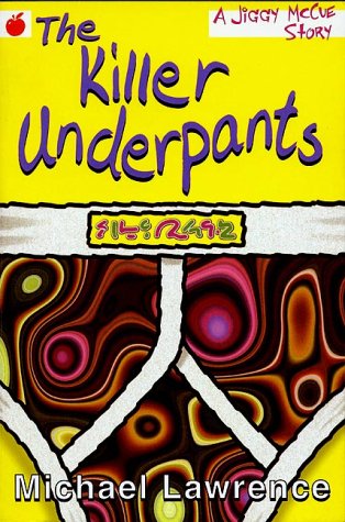 Cover of The Killer Underpants