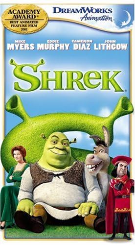 Shrek (Special Edition)