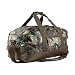 Allen Company Camo Duffel Bag