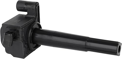 Miniatura 10 de Aintier Bobinas de bobina de encendido y bujías de iridio UF155 para Toyota para Lexus Avalon Camry Sienna Solara ES300