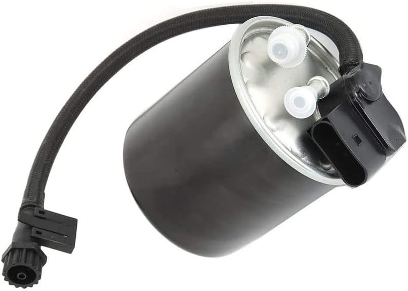 Car Fuel Filter, Compatible with Mercedes-Benz Sprinter 2500, 3500 2014-2017, Compatible with Freightliner Sprinter 2500, 3500 2014-2017
