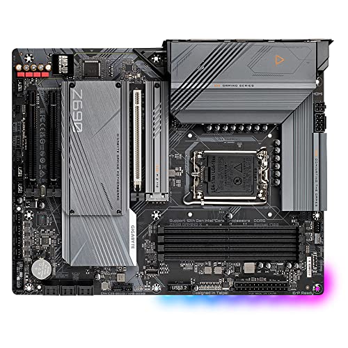 Z690 GAMING X