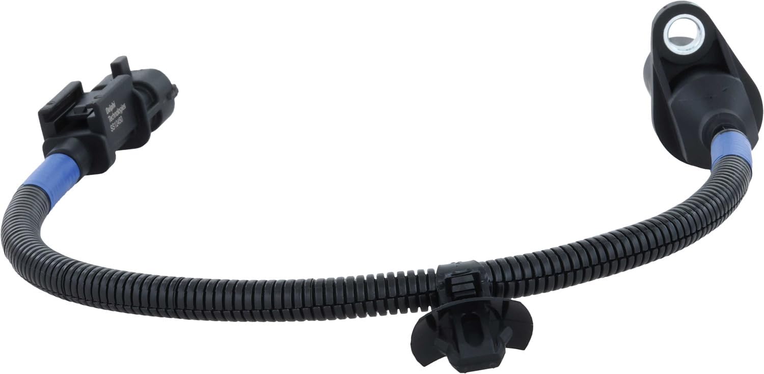 Delphi SS12450 Engine Crankshaft Position Sensor