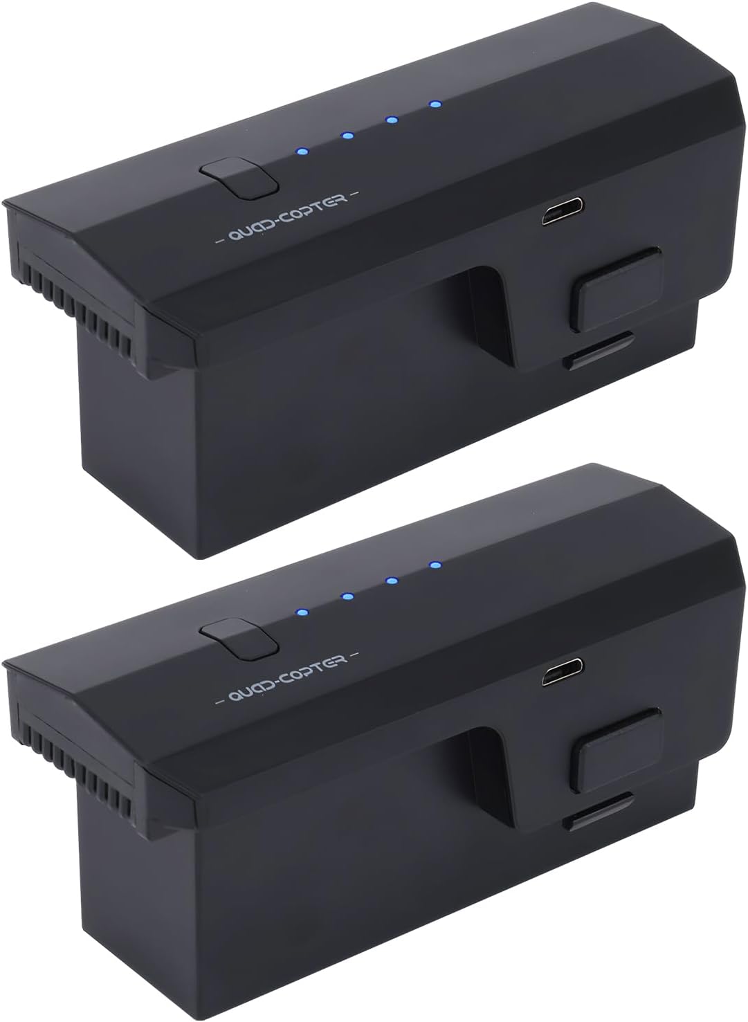 sea jump 2PCS 11.1V 2500mAh Lithium Battery for SJRC F11/F11pro F24/F24 Pro DE22/DE22pro F35 Folding Four-axis Aircraft Aerial Photography Brushless Remote Control Aircraft Battery