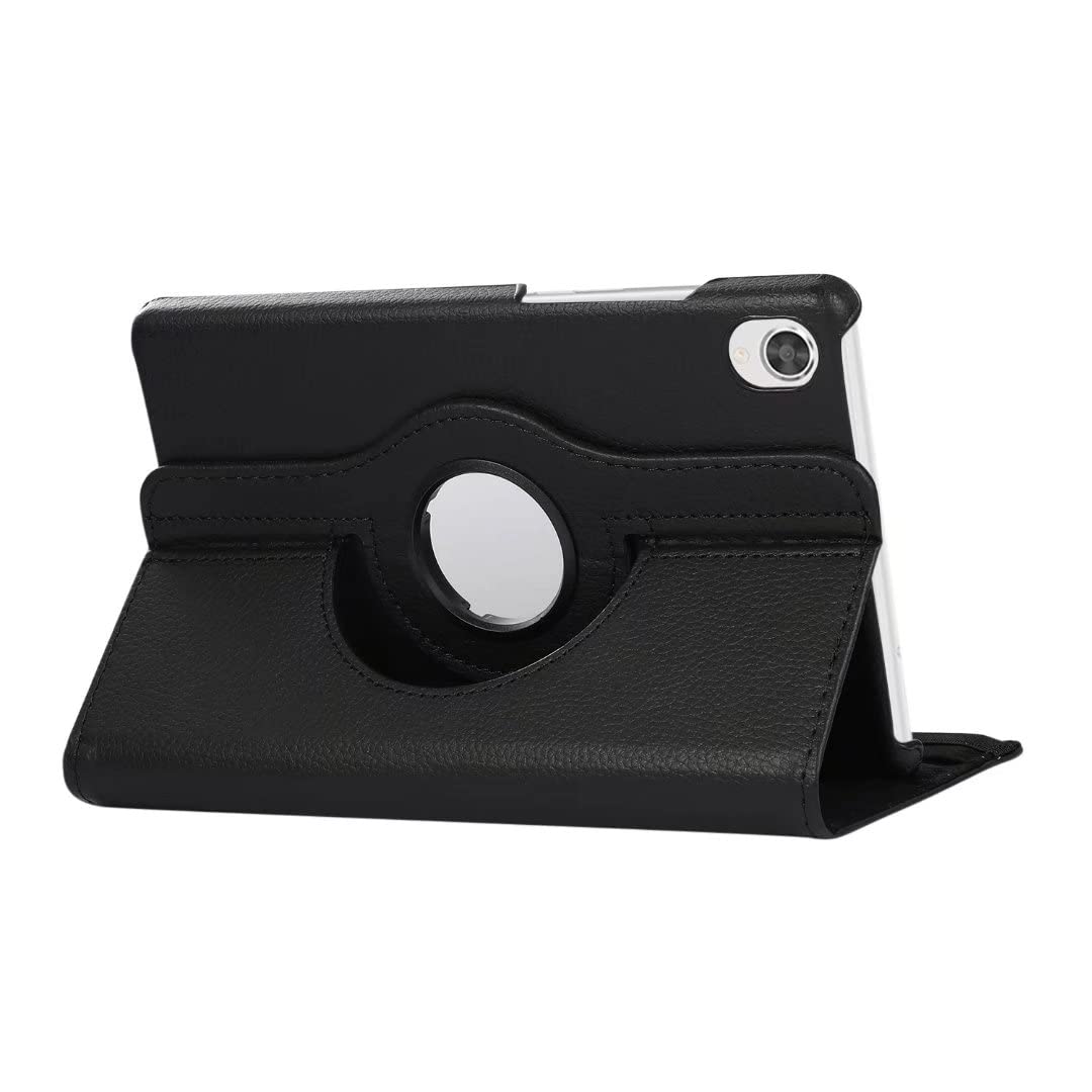 Soezit Flip Stand Hard Back Case Cover for Nokia T10 Tablet 8 inch/Tab T10 8 inch -Black (B0BPP39K4K) Amazon Price History, Amazon Price Tracker