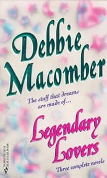 Mass Market Paperback Legendary Lovers Book