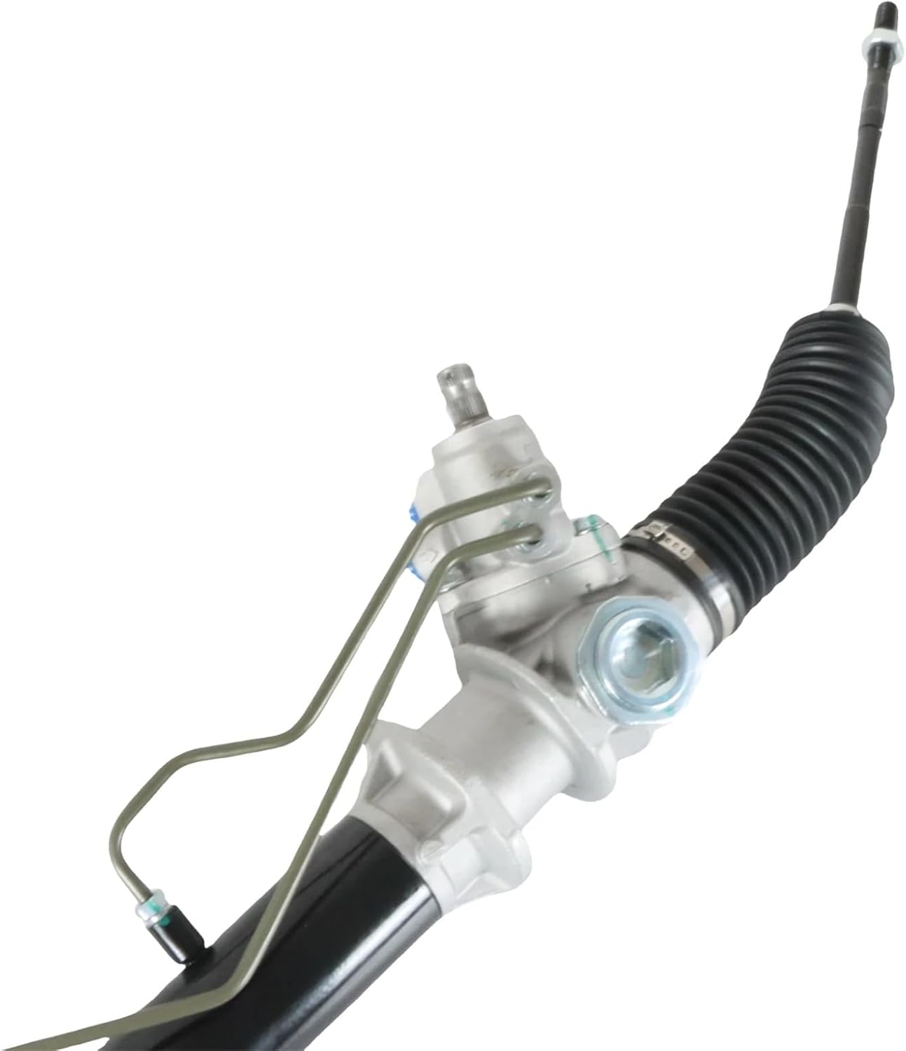 1pc 26-3020 Power Steering Grar Rack 1997-2003 Compatible With Infiniti QX4 Engine Car Accessories Parts Replacement Engines & Components