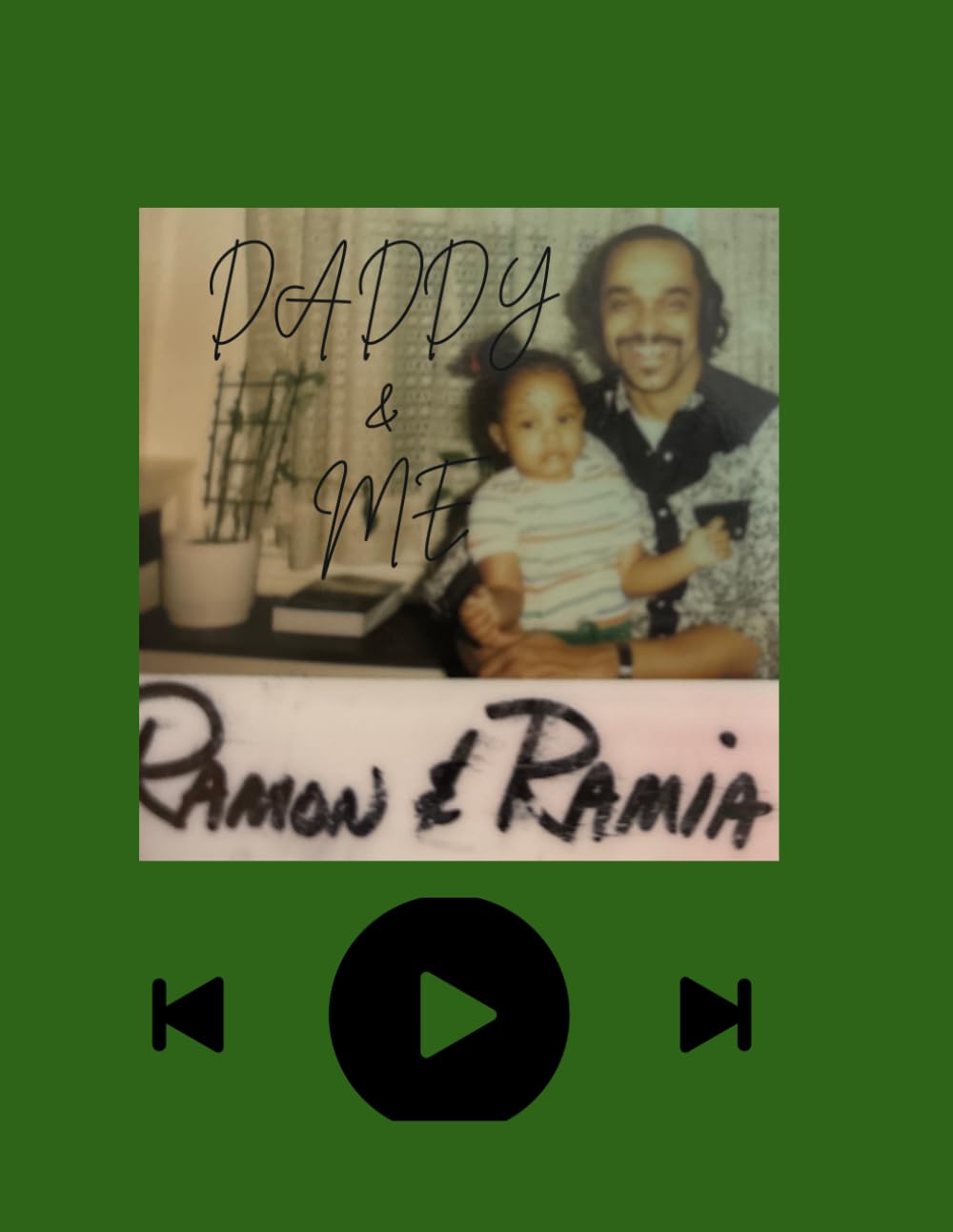 Daddy & Me