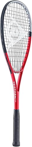 Miniatura 2 de Dunlop Sports Serie de raquetas Tristorm Squash (Lite, Elite, Pro, Graphite, Tour, Junior)