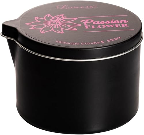 Miniatura 5 de Vela de masaje perfumada de cera de soja natural para aromaterapia, aceite corporal vegano para el hogar, vela SPA-SPA para el cuidado de la piel,