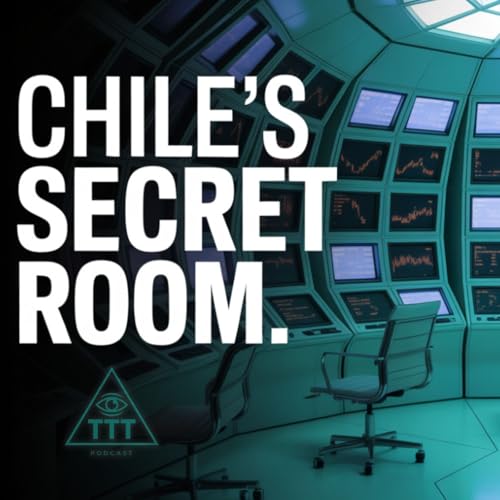 Chile's Clandestine Operation | How They Monitored Everything