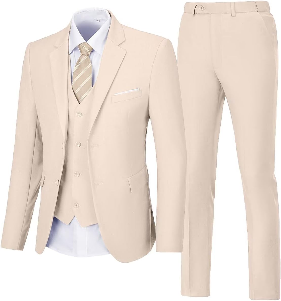 New Beige