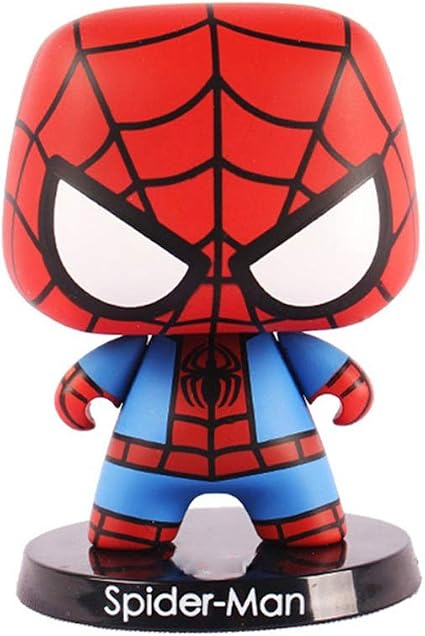 Ssrs Avengers Titan Serie Hero Spiderman Hulk Figure Legendes Figurines Couleur Spiderman Amazon Fr Jeux Et Jouets