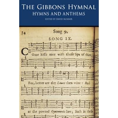 The Gibbons Hymnal. Mixed Choir And Accomp..