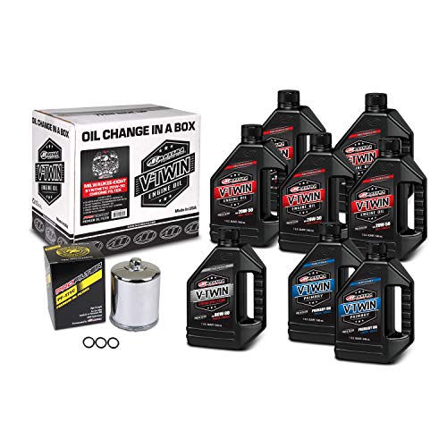 10 Best Engine Oil For Harley Davidson [Buying Guide 2023] • Sacred Car