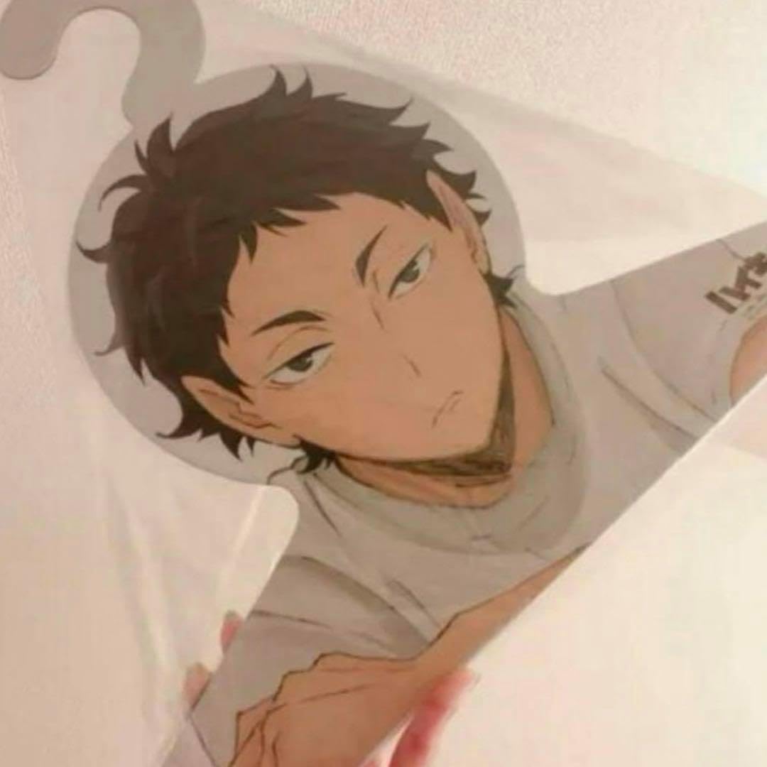 ﾊｲｷｭｰ 赤葦京治 ハンガー 合同練習会 ハイキュー 合同練習会 ハンガー