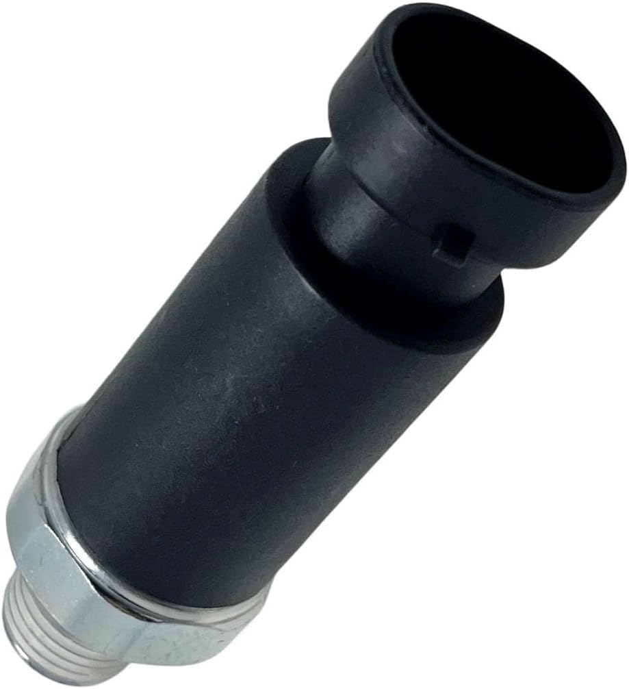 Oil Pressure Sensor Switch 12562267 Compatible with Avalanche 1500 Camaro Silverado 1500 2500 3500 HD Suburban 1500 2500 Tahoe Sierra 1500 Sierra 1500 2500 3500 HD Yukon 1500 2500 XL Firebird