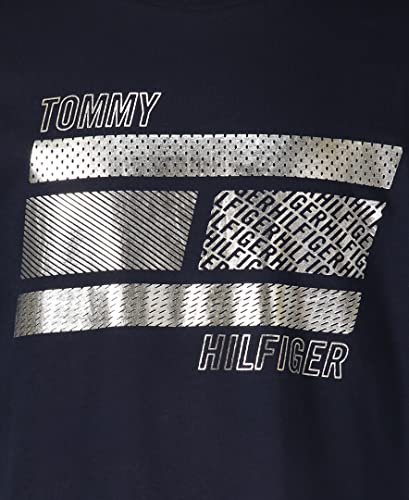 Image of Tommy Hilfiger Boys' Legacy Sport T-Shirt