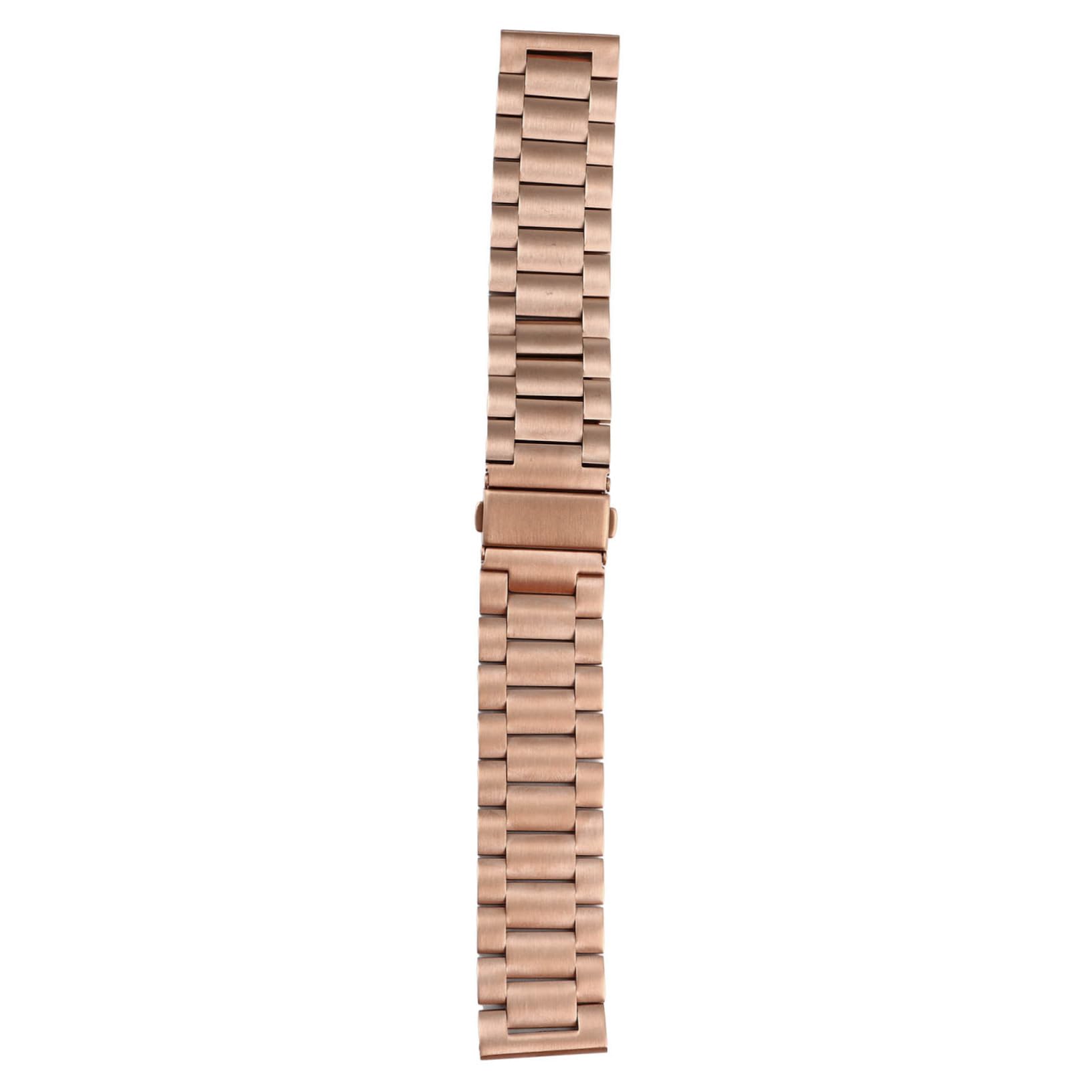 Uonlytech 3pièces Bracelet Pour Montre Gen Élégant Et Confortable Pour Toutes Occasions