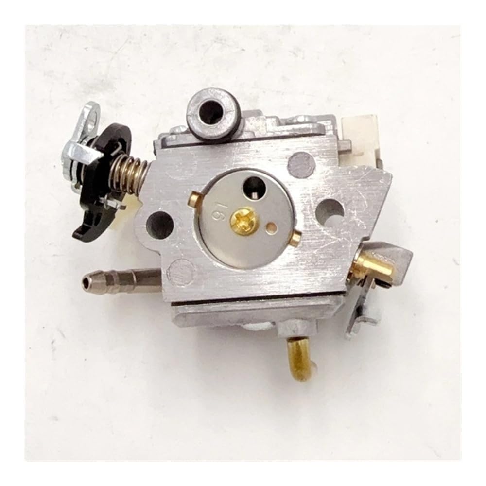 Carburateur tronçonneuse MS201TC m-tronic résout calage moteur 1145