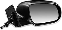 Vista 49 de DNA Motoring OEM-MR-KI1320218 Heated Powered Adjustment Left Driver Side Door View Mirror Compatible with 2018-2020 Rio