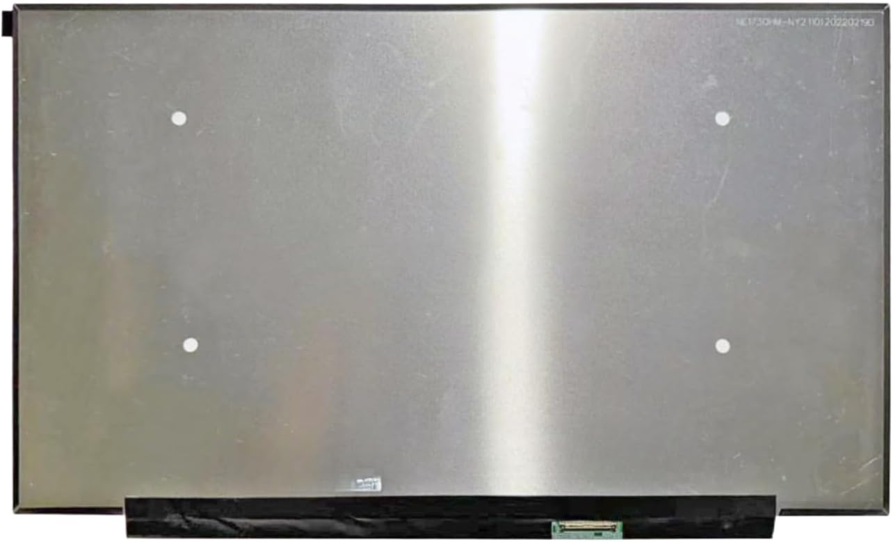 LCD Display Screen NE173QHM-NZ1/NZ2/NZ3 2K 240HZ