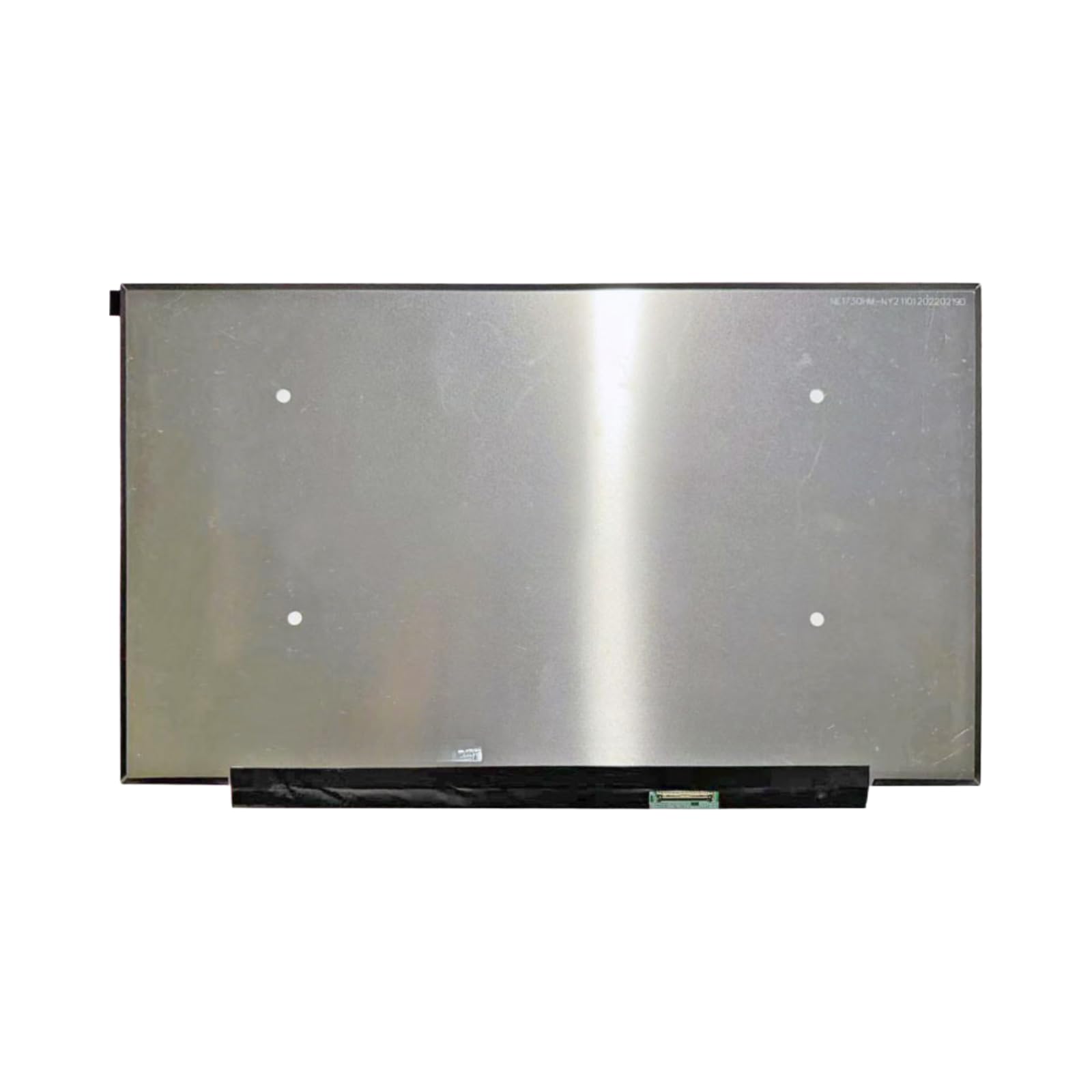 Composant LCD NE173QHM-NZ2 bloc écran de remplacement 2K QHD 240Hz