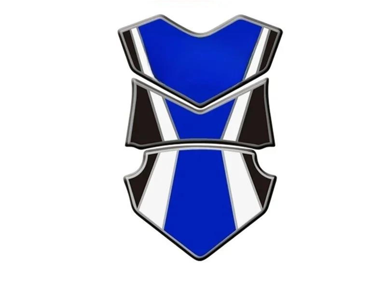 Motorcycle Body Fairing Sticker Tank Pads Gas Knee Grip Traction Protector for F650GS F700GS F800GS(Style 2)