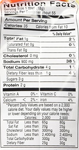 Shirakiku Miso Shiro (white) Soy Bean Paste, 35.27-Ounce Bags (Pack of 2)