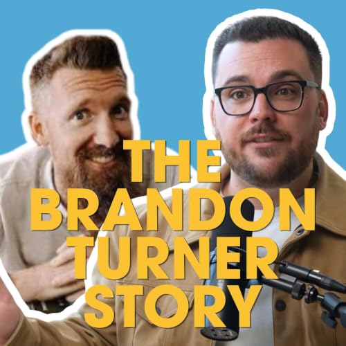 Brandon Turner's Story: How He Left BiggerPockets and Built Something Bigger