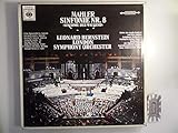 schutzhüllen für lp boxen  Mahler: Sinfonie Nr. 8 \