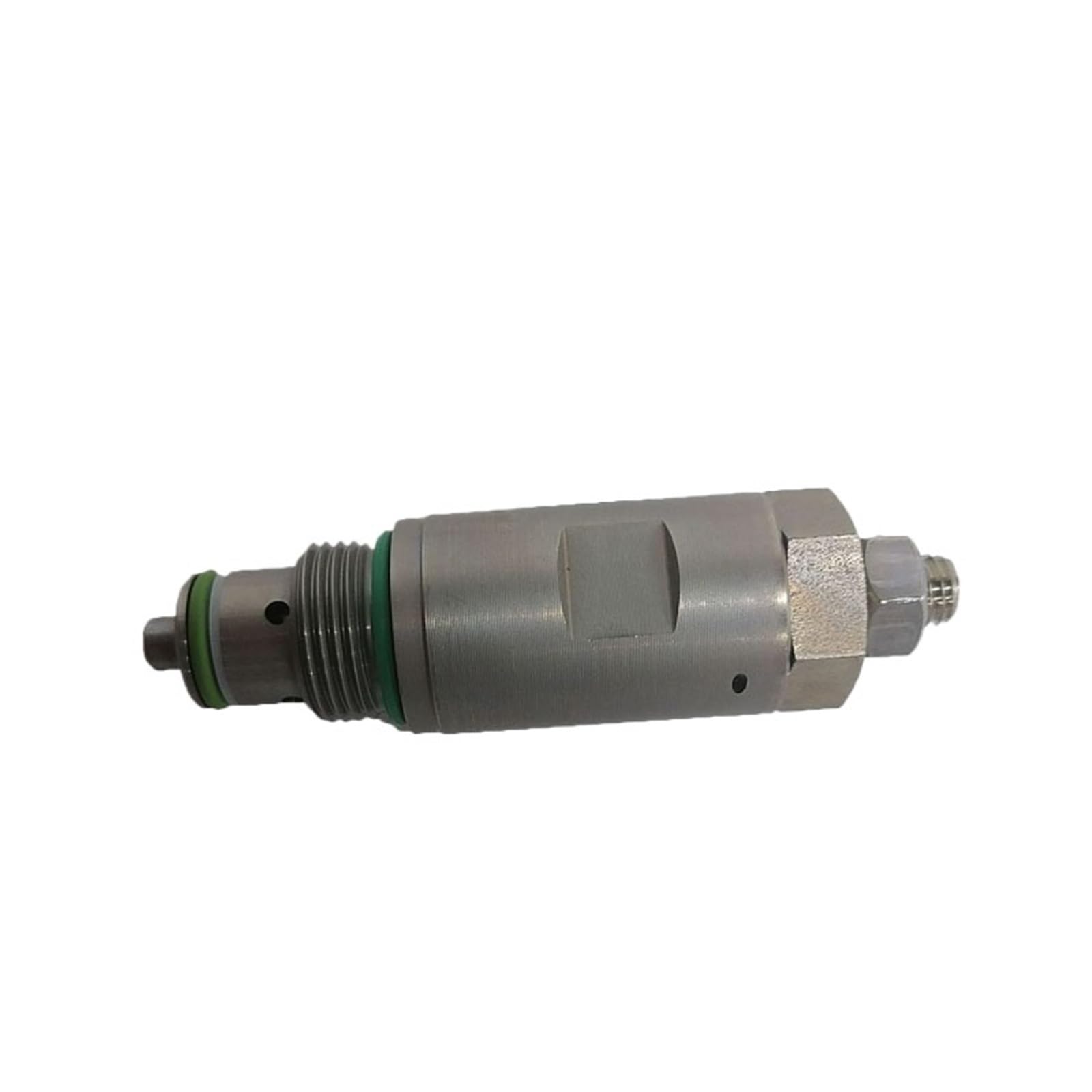Vanne à cartouche DB3E-02-CV-350V haute pression pour régulation précise de débit
