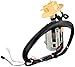 BOSCH 69746 Original Equipment Fuel Pump Module Assembly - Compatible with Select Volvo S60, S80, V70