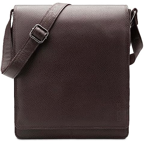 Sac bandoulière LEABAGS London Cover