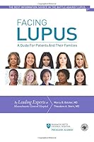 Facing Lupus: A Guide for Patients and Their Families 1951166094 Book Cover