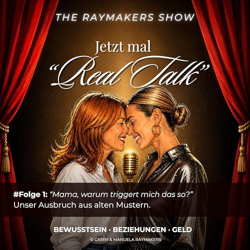 #1 "Mama, warum triggert mich das so?"