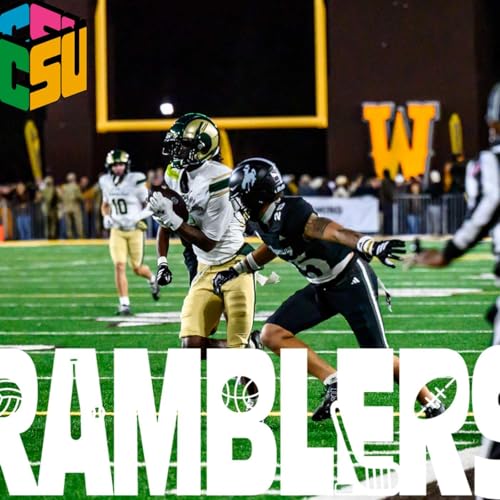 The "Border War" Sets the Stage for a Disappointing End to CSU's Football Season